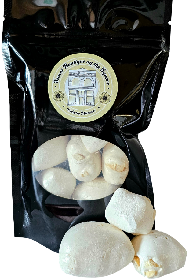 Snow Puffs - Freeze Dried Candy