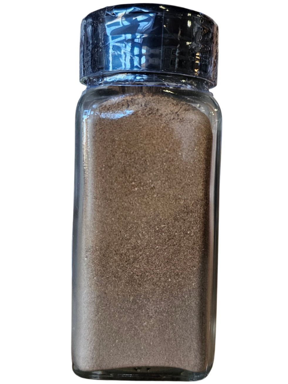 Gingerbread Spice