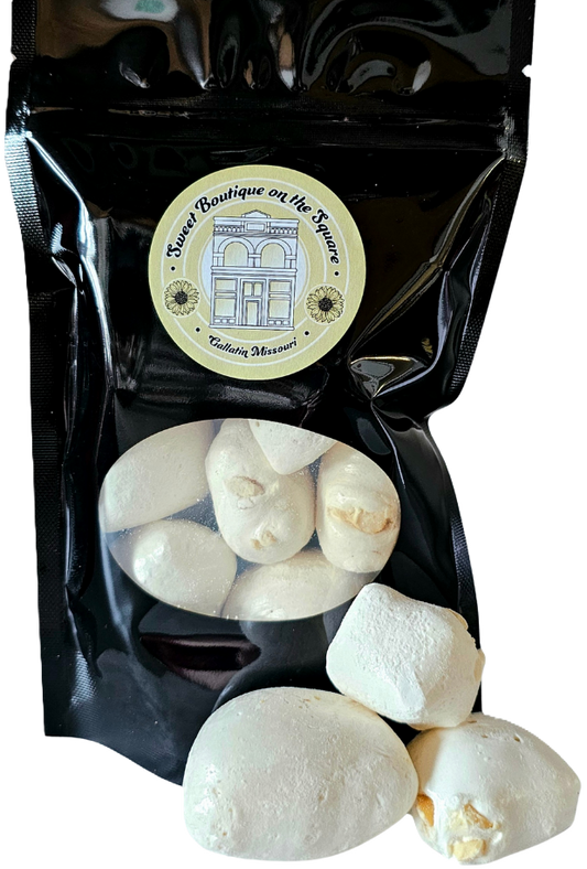 Snow Puffs - Freeze Dried Candy