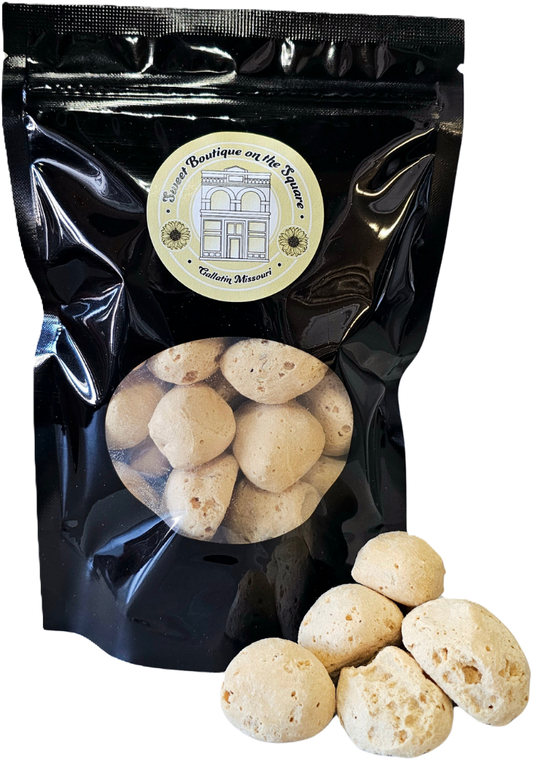 Honey Bites - Freeze Dried Candy